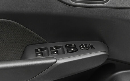 Hyundai Solaris II рестайлинг, 2022 год, 1 720 000 рублей, 15 фотография