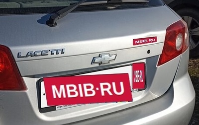 Chevrolet Lacetti, 2007 год, 300 000 рублей, 1 фотография