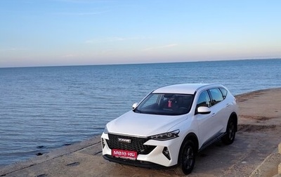 Haval F7 I, 2023 год, 1 850 000 рублей, 1 фотография