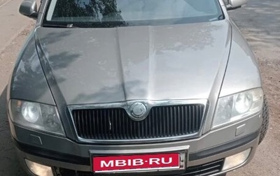 Skoda Octavia, 2007 год, 450 000 рублей, 1 фотография