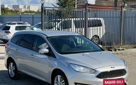Ford Focus III, 2016 год, 997 000 рублей, 4 фотография