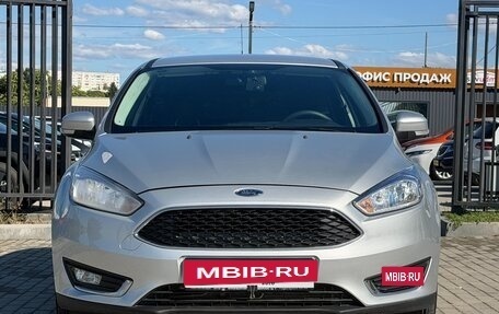Ford Focus III, 2016 год, 997 000 рублей, 5 фотография