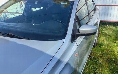 Volkswagen Polo VI (EU Market), 2011 год, 650 000 рублей, 1 фотография