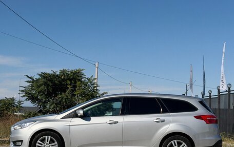 Ford Focus III, 2016 год, 997 000 рублей, 11 фотография