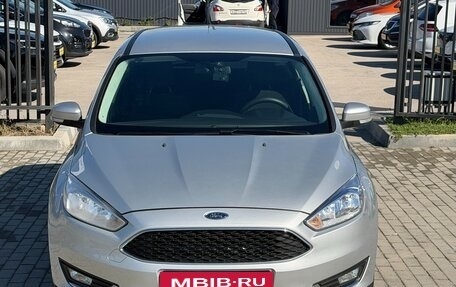 Ford Focus III, 2016 год, 997 000 рублей, 7 фотография