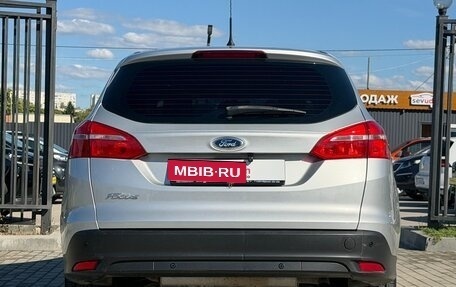 Ford Focus III, 2016 год, 997 000 рублей, 17 фотография