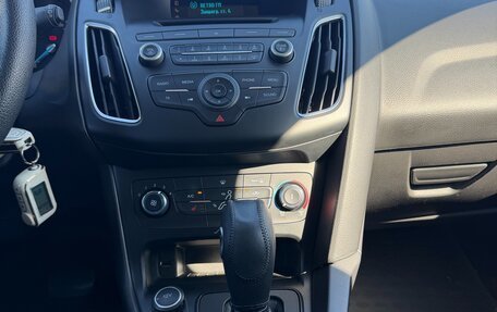 Ford Focus III, 2016 год, 997 000 рублей, 31 фотография