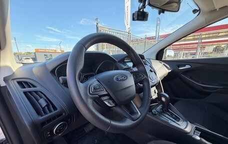 Ford Focus III, 2016 год, 997 000 рублей, 28 фотография
