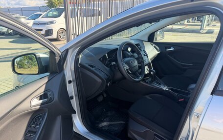 Ford Focus III, 2016 год, 997 000 рублей, 26 фотография