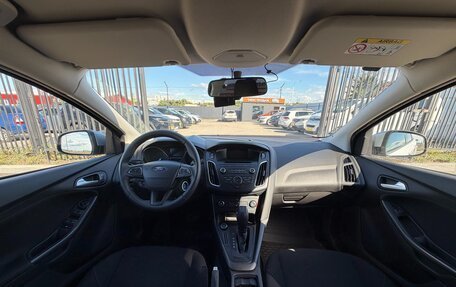 Ford Focus III, 2016 год, 997 000 рублей, 30 фотография