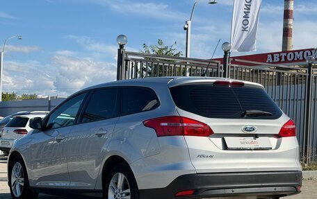 Ford Focus III, 2016 год, 997 000 рублей, 20 фотография