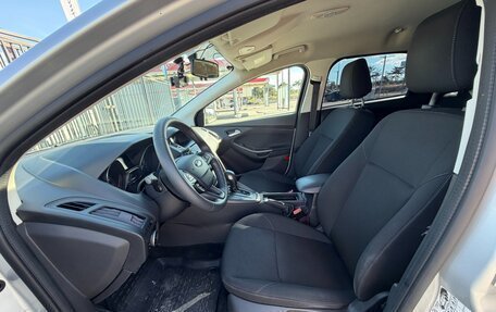 Ford Focus III, 2016 год, 997 000 рублей, 27 фотография