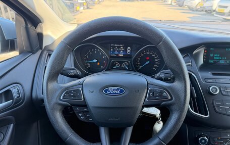 Ford Focus III, 2016 год, 997 000 рублей, 32 фотография