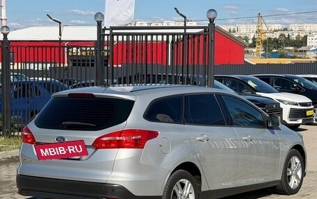 Ford Focus III, 2016 год, 997 000 рублей, 24 фотография