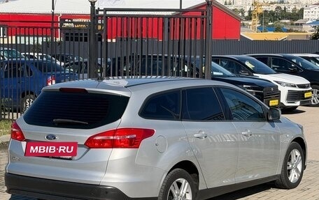 Ford Focus III, 2016 год, 997 000 рублей, 25 фотография