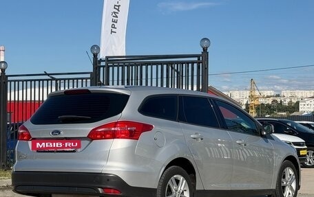 Ford Focus III, 2016 год, 997 000 рублей, 23 фотография