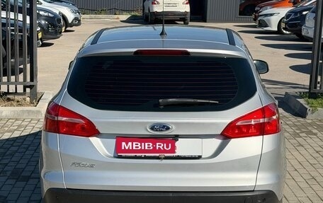 Ford Focus III, 2016 год, 997 000 рублей, 19 фотография