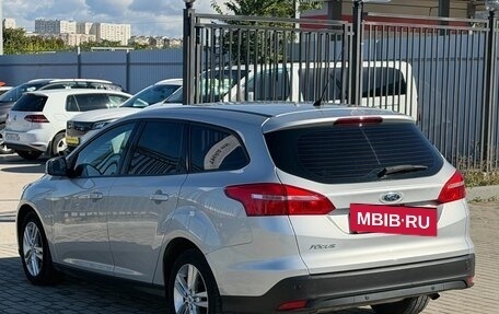 Ford Focus III, 2016 год, 997 000 рублей, 21 фотография