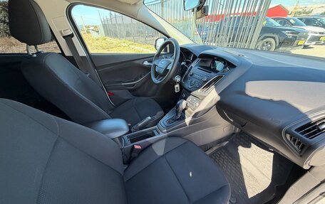 Ford Focus III, 2016 год, 997 000 рублей, 33 фотография