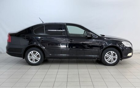 Skoda Octavia, 2011 год, 830 000 рублей, 7 фотография