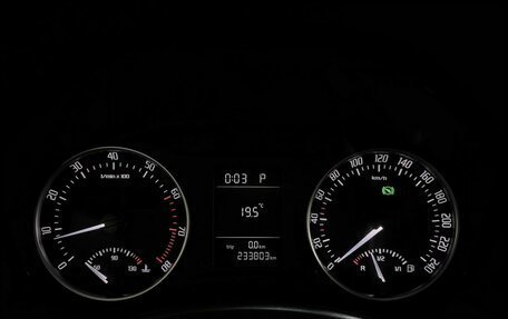 Skoda Octavia, 2011 год, 830 000 рублей, 8 фотография