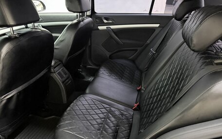 Skoda Octavia, 2011 год, 830 000 рублей, 11 фотография