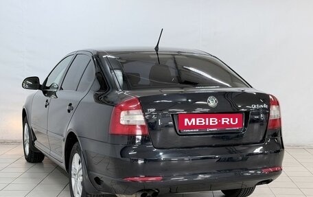 Skoda Octavia, 2011 год, 830 000 рублей, 5 фотография