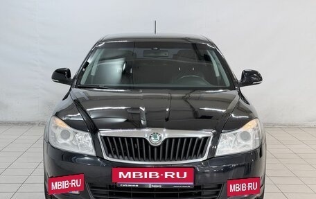 Skoda Octavia, 2011 год, 830 000 рублей, 3 фотография