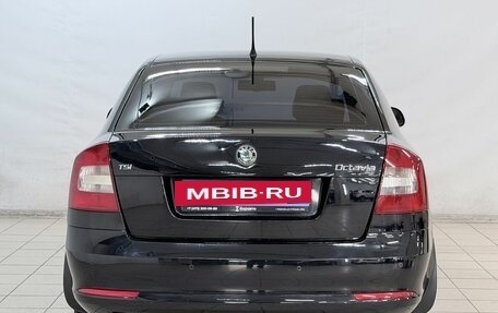 Skoda Octavia, 2011 год, 830 000 рублей, 6 фотография
