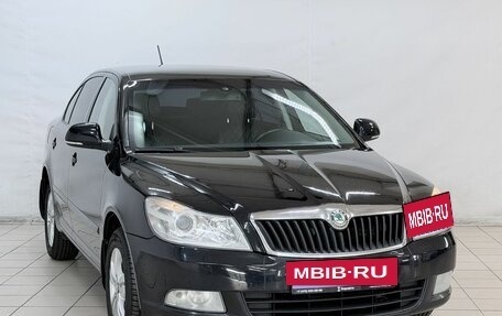 Skoda Octavia, 2011 год, 830 000 рублей, 2 фотография