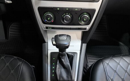 Skoda Octavia, 2011 год, 830 000 рублей, 12 фотография
