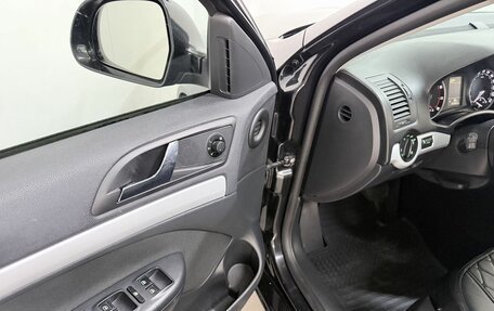 Skoda Octavia, 2011 год, 830 000 рублей, 15 фотография