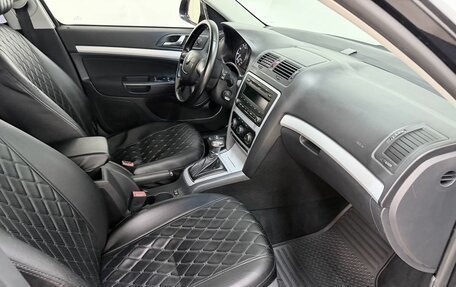 Skoda Octavia, 2011 год, 830 000 рублей, 17 фотография