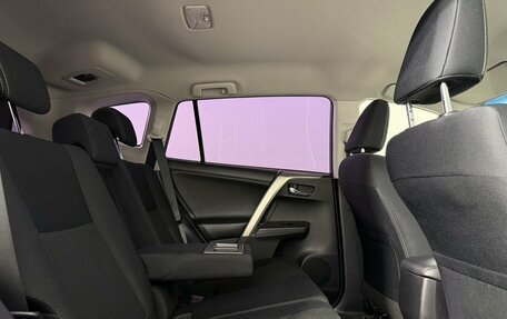 Toyota RAV4, 2014 год, 1 680 000 рублей, 18 фотография