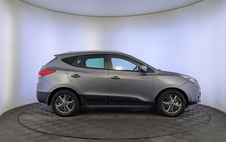 Hyundai ix35 I рестайлинг, 2014 год, 1 350 000 рублей, 4 фотография