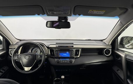 Toyota RAV4, 2014 год, 1 680 000 рублей, 20 фотография