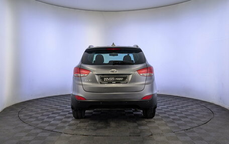 Hyundai ix35 I рестайлинг, 2014 год, 1 350 000 рублей, 6 фотография