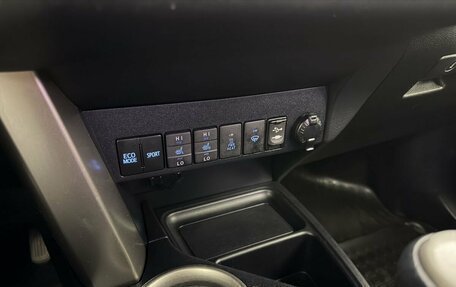 Toyota RAV4, 2014 год, 1 680 000 рублей, 16 фотография