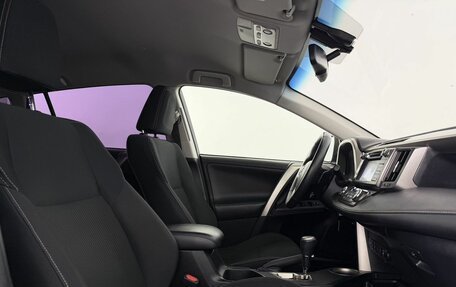 Toyota RAV4, 2014 год, 1 680 000 рублей, 19 фотография