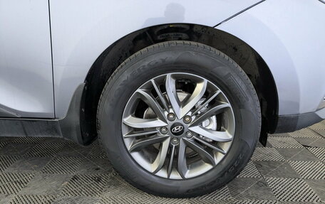 Hyundai ix35 I рестайлинг, 2014 год, 1 350 000 рублей, 18 фотография