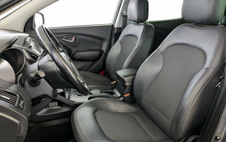 Hyundai ix35 I рестайлинг, 2014 год, 1 350 000 рублей, 20 фотография