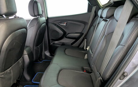 Hyundai ix35 I рестайлинг, 2014 год, 1 350 000 рублей, 12 фотография