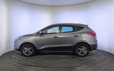 Hyundai ix35 I рестайлинг, 2014 год, 1 350 000 рублей, 8 фотография