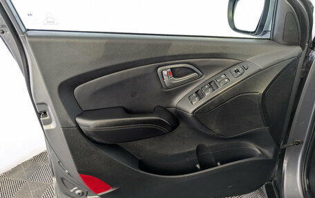 Hyundai ix35 I рестайлинг, 2014 год, 1 350 000 рублей, 19 фотография