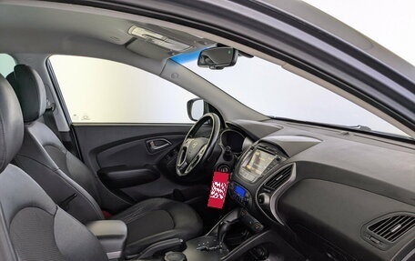 Hyundai ix35 I рестайлинг, 2014 год, 1 350 000 рублей, 11 фотография