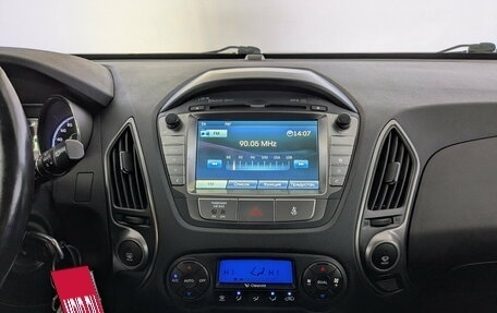 Hyundai ix35 I рестайлинг, 2014 год, 1 350 000 рублей, 15 фотография
