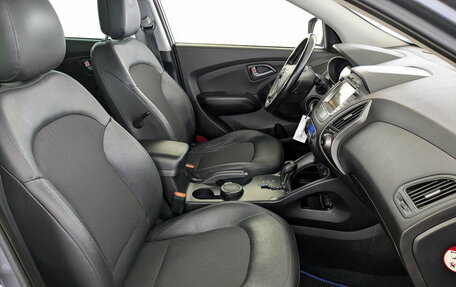 Hyundai ix35 I рестайлинг, 2014 год, 1 350 000 рублей, 23 фотография
