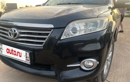 Toyota RAV4, 2010 год, 1 300 000 рублей, 2 фотография