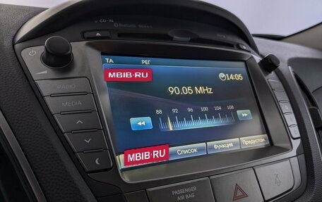 Hyundai ix35 I рестайлинг, 2014 год, 1 350 000 рублей, 25 фотография