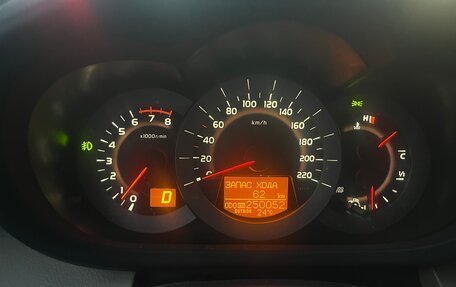 Toyota RAV4, 2010 год, 1 300 000 рублей, 8 фотография